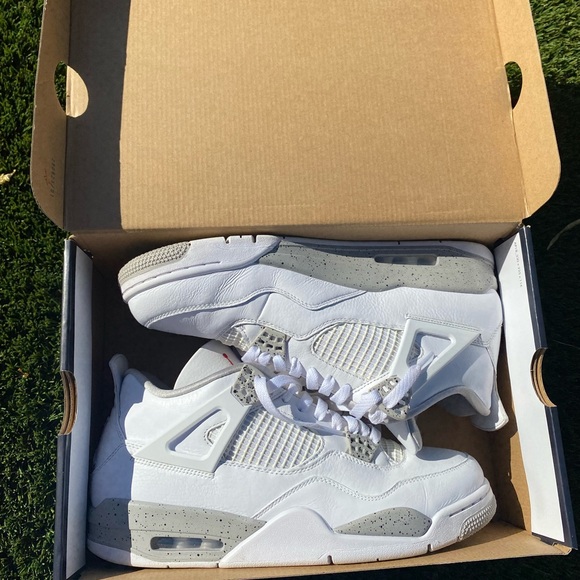 jordan oreo 4 size 11